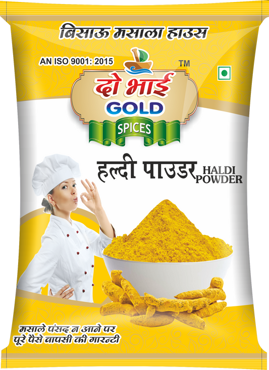 Do Bhai Haldi Powder (Turmeric powder)