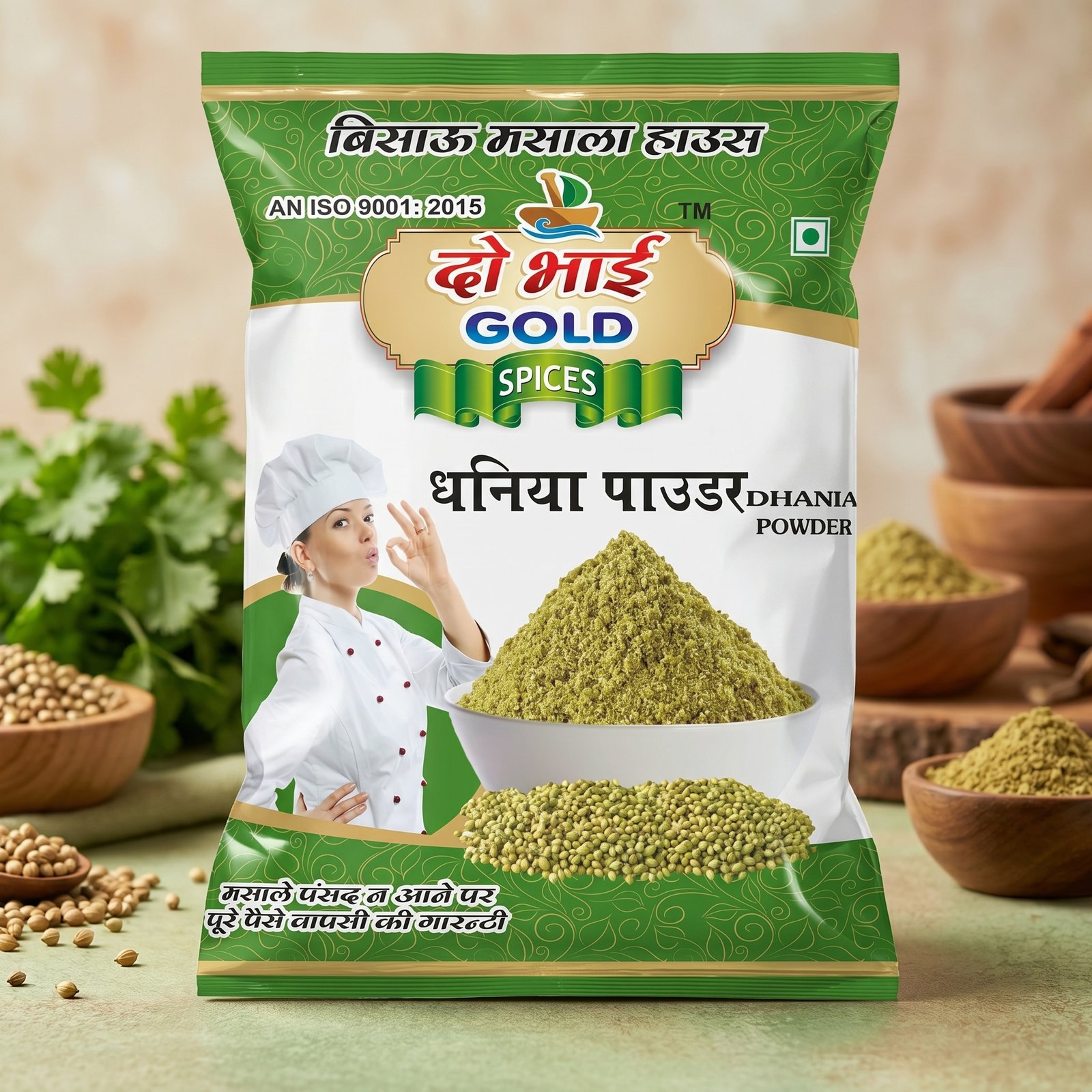 Dhania Powder