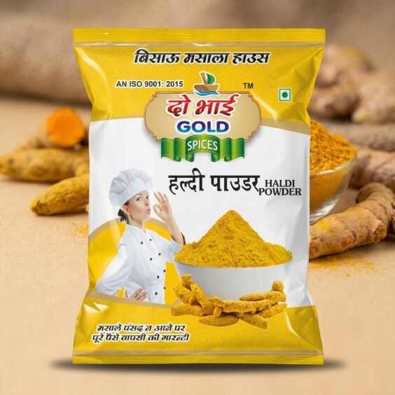Haldi Powder 564x564