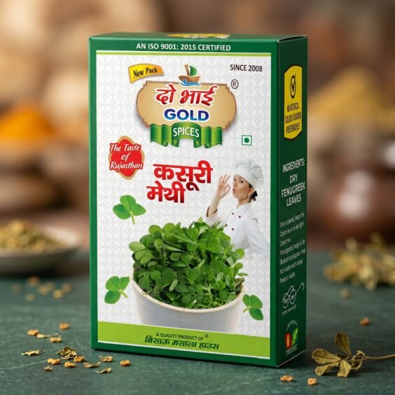Kasturi Methi 564x564